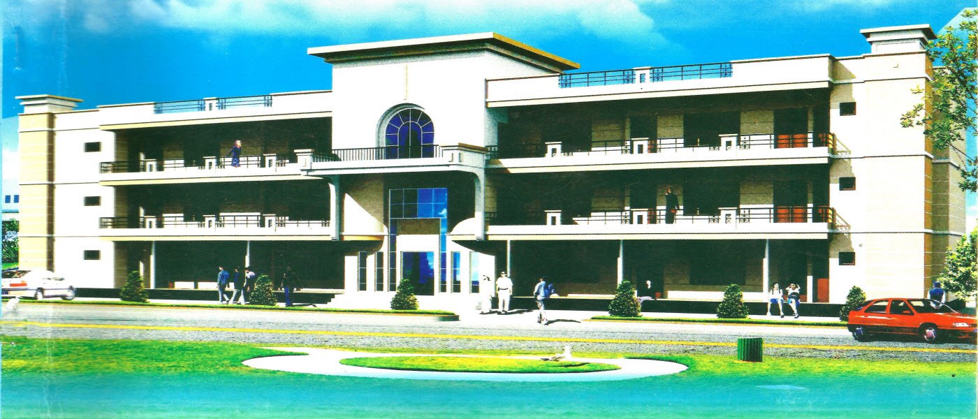 Mahendra Neelam Janta Inter College